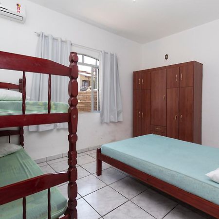 Residencial Ipe Amarelo Daire Bombinhas Dış mekan fotoğraf