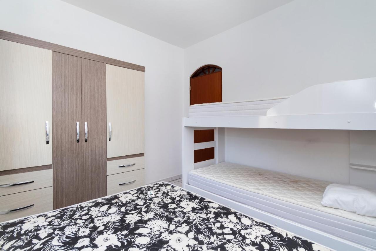 Residencial Ipe Amarelo Daire Bombinhas Dış mekan fotoğraf