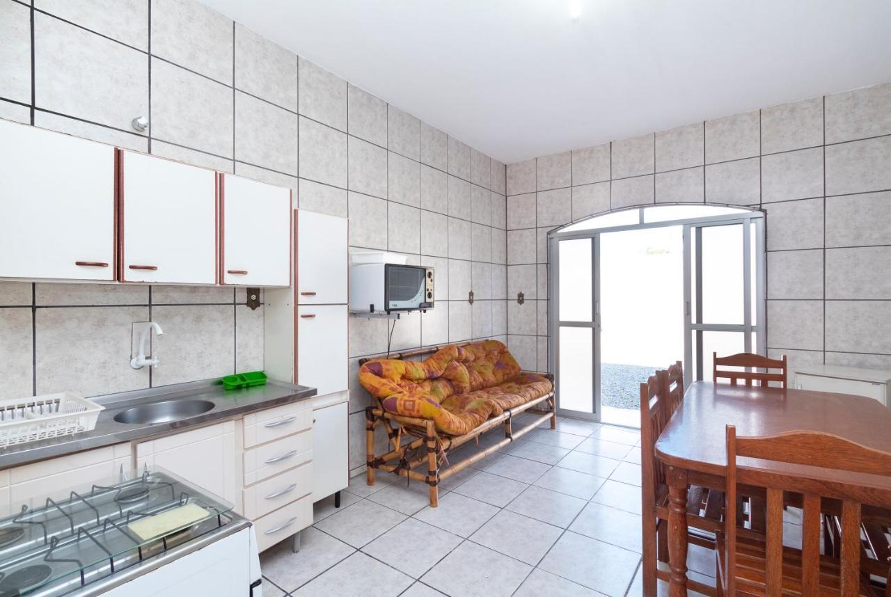 Residencial Ipe Amarelo Daire Bombinhas Dış mekan fotoğraf