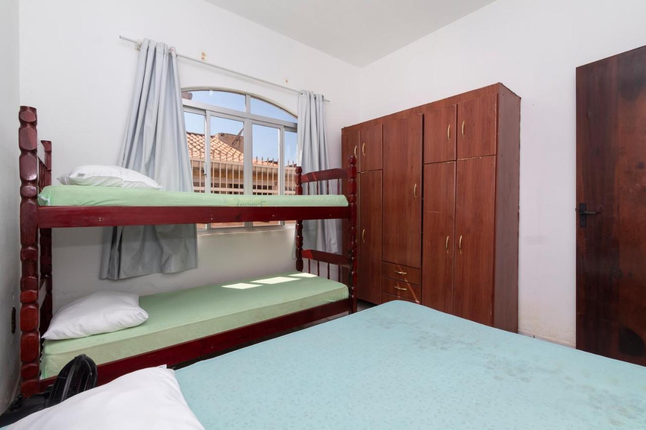 Residencial Ipe Amarelo Daire Bombinhas Dış mekan fotoğraf