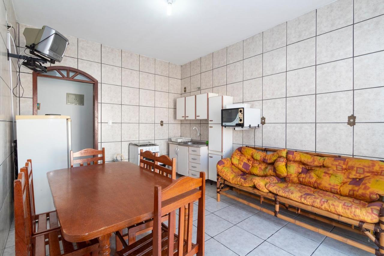 Residencial Ipe Amarelo Daire Bombinhas Dış mekan fotoğraf