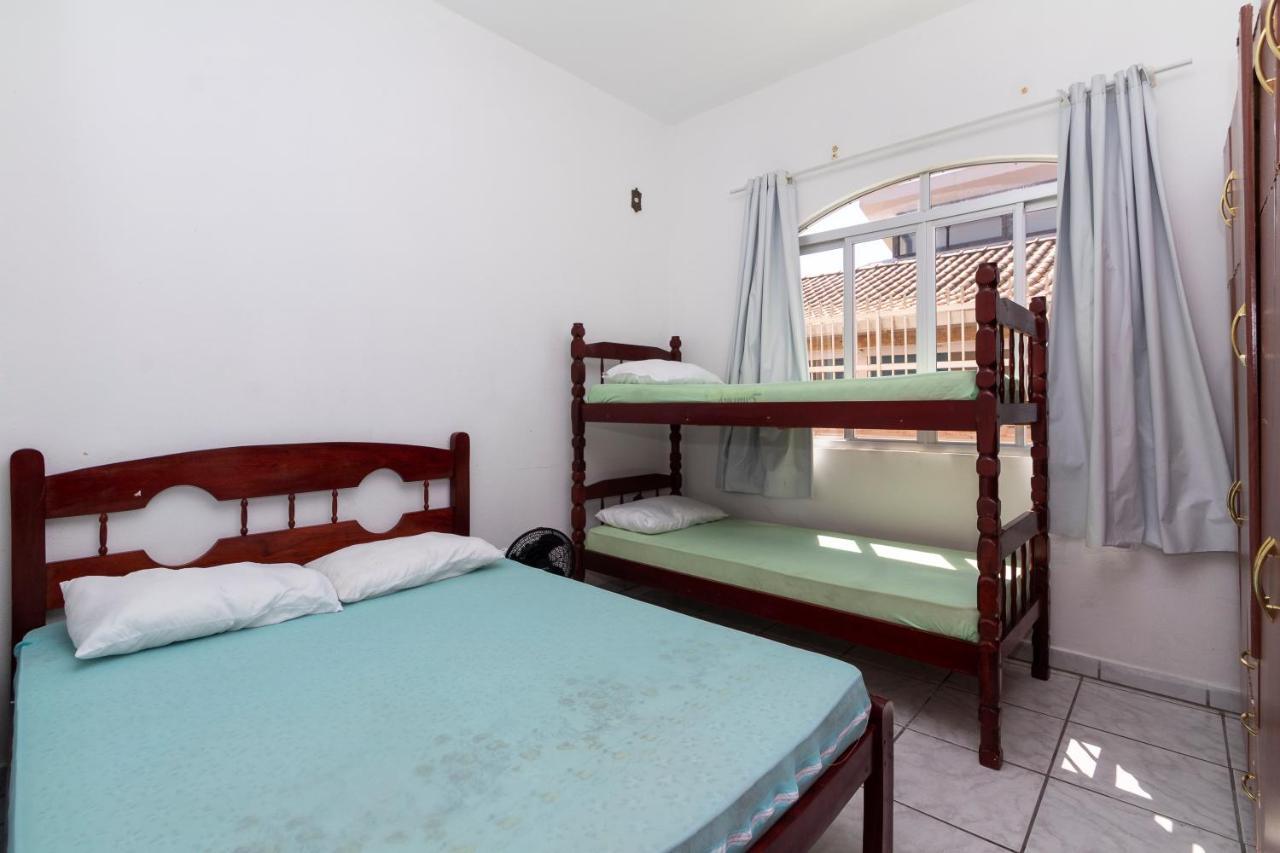 Residencial Ipe Amarelo Daire Bombinhas Dış mekan fotoğraf