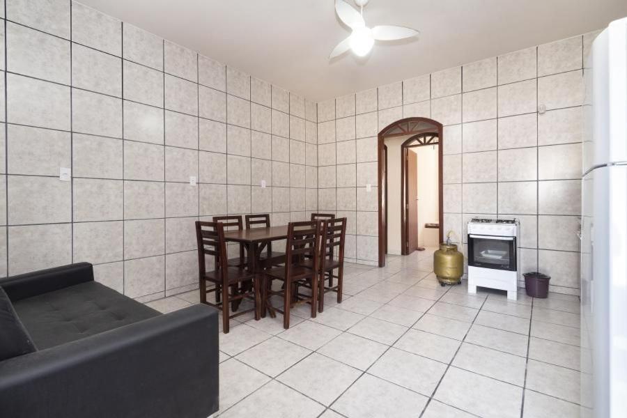 Residencial Ipe Amarelo Daire Bombinhas Dış mekan fotoğraf