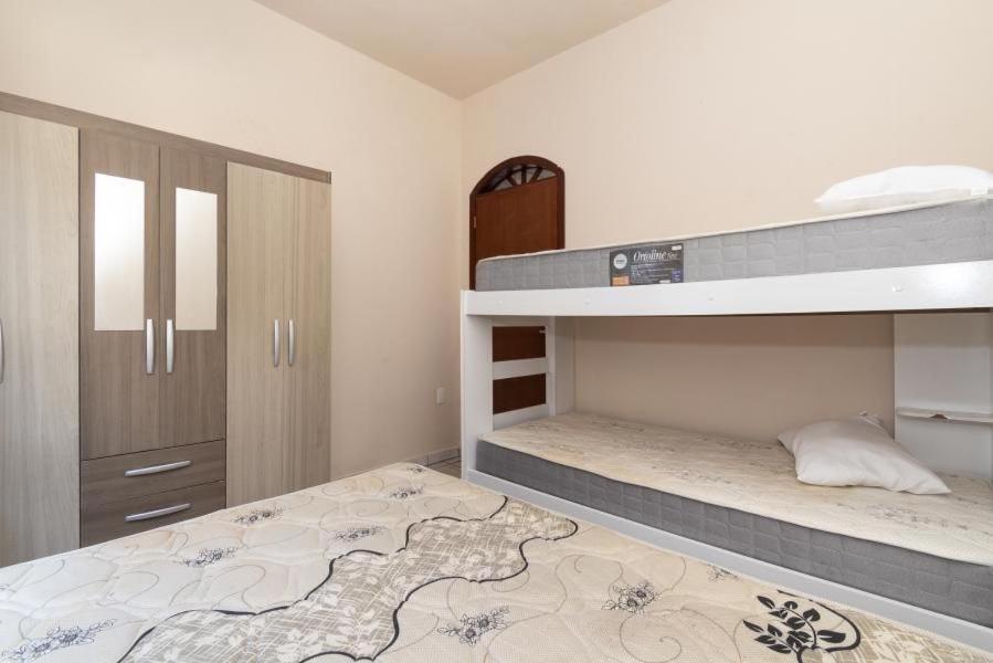 Residencial Ipe Amarelo Daire Bombinhas Dış mekan fotoğraf