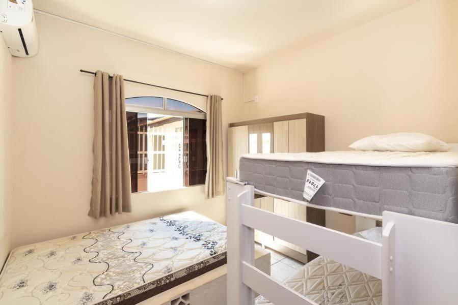 Residencial Ipe Amarelo Daire Bombinhas Dış mekan fotoğraf